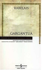 Gargantua  Bankas Kltr Yaynlar
