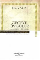 Geceye vgler  (Almanca - Trke)  Bankas Kltr Yaynlar