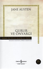 Gurur ve nyarg  Bankas Kltr Yaynlar