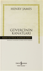 Gvercinin Kanatlar (Ciltli)  Bankas Kltr Yaynlar