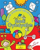 Hadi Oynayalm - Resim Yapmay reniyorum  Bankas Kltr Yaynlar