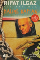 Halime Kaptan  Bankas Kltr Yaynlar