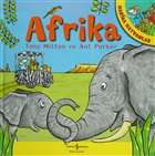 Afrika - Harika Hayvanlar  Bankas Kltr Yaynlar