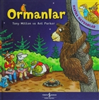 Ormanlar - Harika Hayvanlar  Bankas Kltr Yaynlar