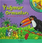 Yamur Ormanlar - Harika Hayvanlar  Bankas Kltr Yaynlar