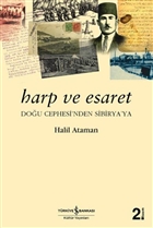 Harp ve Esaret  Bankas Kltr Yaynlar