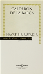 Hayat Bir Ryadr  Bankas Kltr Yaynlar