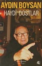 Haydi Dostlar  Bankas Kltr Yaynlar