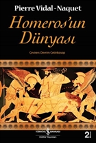 Homeros`un Dnyas  Bankas Kltr Yaynlar