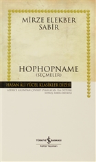 Hophopname (Semeler)  Bankas Kltr Yaynlar