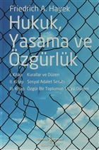 Hukuk, Yasama ve zgrlk  Bankas Kltr Yaynlar