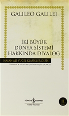 ki Byk Dnya Sistemi Hakknda Diyalog  Bankas Kltr Yaynlar