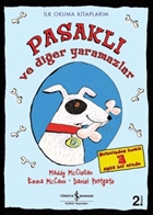 lk Okuma Kitaplarm - Pasakl ve Dier Yaramazlar  Bankas Kltr Yaynlar
