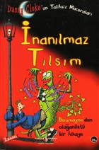 nanlmaz Tlsm Danny Cloke`un Talihsiz Maceralar  Bankas Kltr Yaynlar