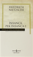 nsanca, Pek nsanca - 1  Bankas Kltr Yaynlar