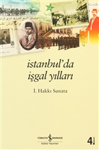 stanbul`da gal Yllar  Bankas Kltr Yaynlar