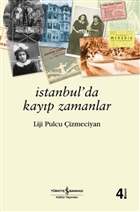 stanbul`da Kayp Zamanlar  Bankas Kltr Yaynlar
