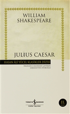 Julius Caesar  Bankas Kltr Yaynlar