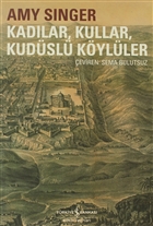 Kadlar, Kullar, Kudsl Kyller  Bankas Kltr Yaynlar