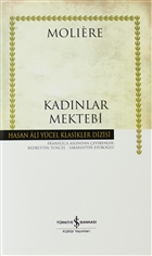 Kadnlar Mektebi  Bankas Kltr Yaynlar