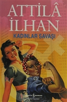 Kadnlar Sava  Bankas Kltr Yaynlar