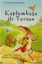 Kaplumbaa le Tavan  Bankas Kltr Yaynlar