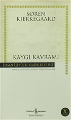 Kayg Kavram  Bankas Kltr Yaynlar