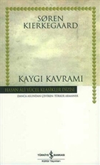 Kayg Kavram  Bankas Kltr Yaynlar