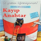 Deniz Hikayeleri - Kayp Anahtar / El Yazs reniyorum  Bankas Kltr Yaynlar