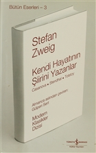 Kendi Hayatnn iirini Yazanlar  Bankas Kltr Yaynlar
