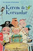 Kerem ile Korsanlar  Bankas Kltr Yaynlar