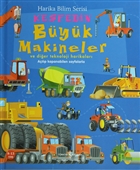 Kefedin - Byk Makineler  Bankas Kltr Yaynlar