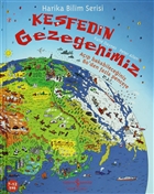 Kefedin - Gezegenimiz  Bankas Kltr Yaynlar