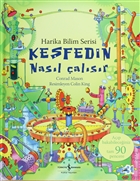 Kefedin Nasl alr  Bankas Kltr Yaynlar