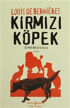 Krmz Kpek  Bankas Kltr Yaynlar