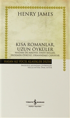 Ksa Romanlar, Uzun ykler  Bankas Kltr Yaynlar