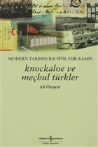 Knockaloe ve Mehul Trkler  Bankas Kltr Yaynlar