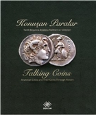 Konuan Paralar - Talking Coins  Bankas Kltr Yaynlar