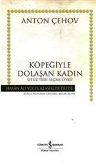 Kpeiyle Dolaan Kadn Otuz Yedi Seme yk  Bankas Kltr Yaynlar