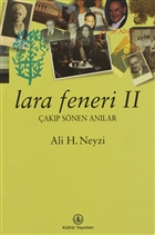 Lara Feneri 2 akp Snen Anlar  Bankas Kltr Yaynlar