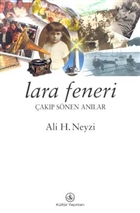 Lara Feneri akp Snen Anlar  Bankas Kltr Yaynlar