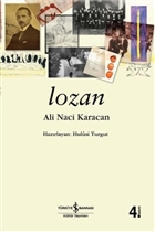 Lozan  Bankas Kltr Yaynlar
