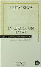 Lykurgos`un Hayat  Bankas Kltr Yaynlar