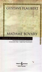 Madame Bovary  Bankas Kltr Yaynlar