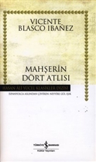 Mahşerin Dört Atlısı İş Bankası Kültür Yayınları