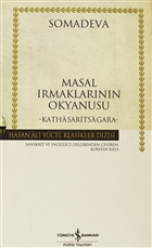 Masal Irmaklarnn Okyanusu (2 Cilt Takm)  Bankas Kltr Yaynlar