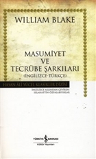 Masumiyet Ve Tecrbe arklar  Bankas Kltr Yaynlar