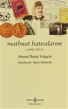 Matbuat Hatralarm  Bankas Kltr Yaynlar