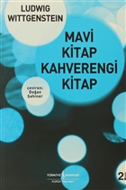 Mavi Kitap Kahverengi Kitap  Bankas Kltr Yaynlar