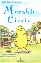 Merakl Civciv  Bankas Kltr Yaynlar